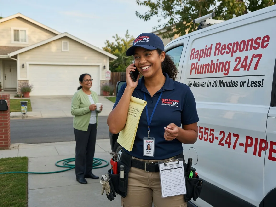 Emergency Plumber Deerwood, MN FAQs